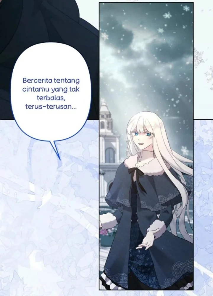 I Need to Raise My Sister Properly Chapter 85 - halaman 22