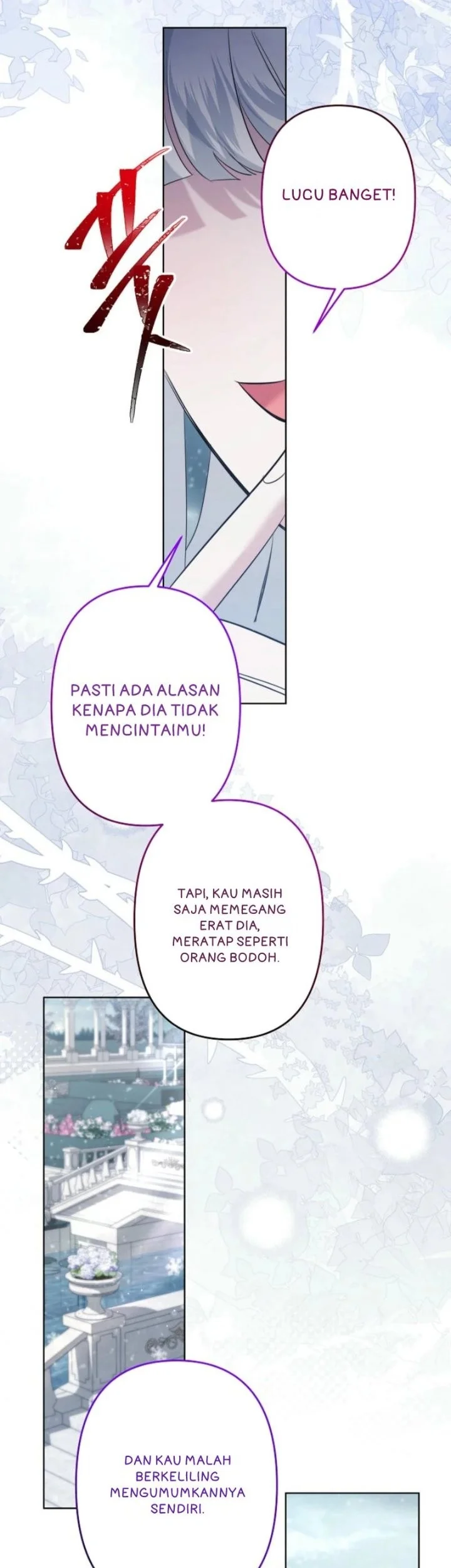 I Need to Raise My Sister Properly Chapter 85 - halaman 23