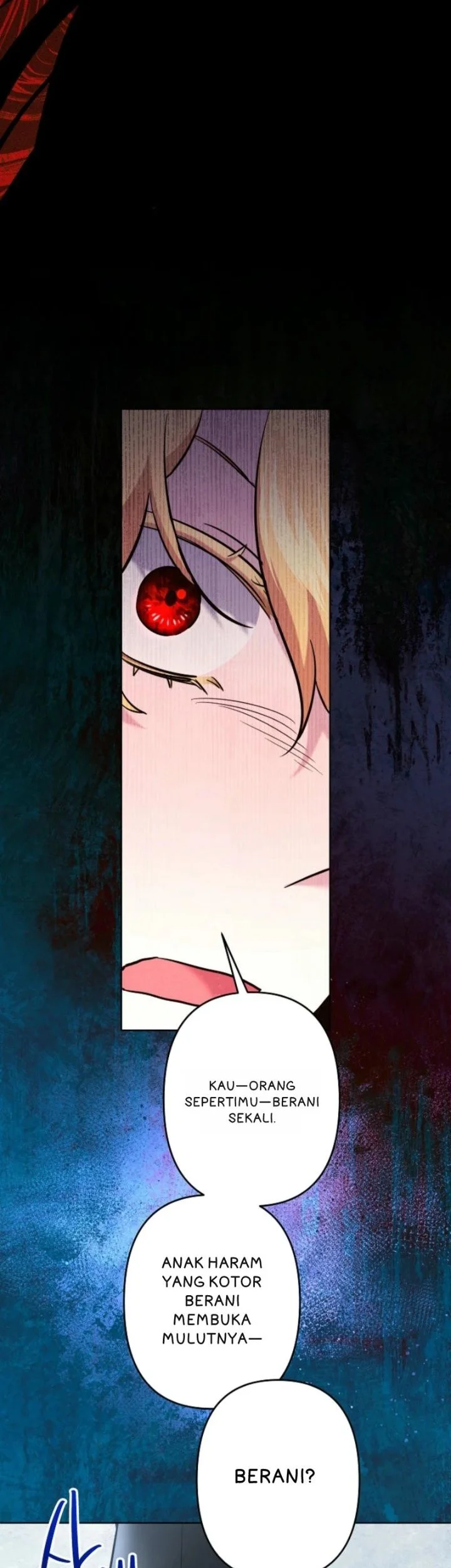 I Need to Raise My Sister Properly Chapter 85 - halaman 25