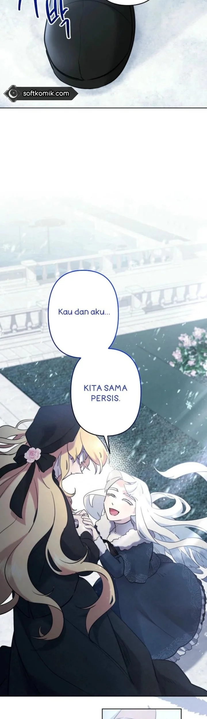 I Need to Raise My Sister Properly Chapter 85 - halaman 26