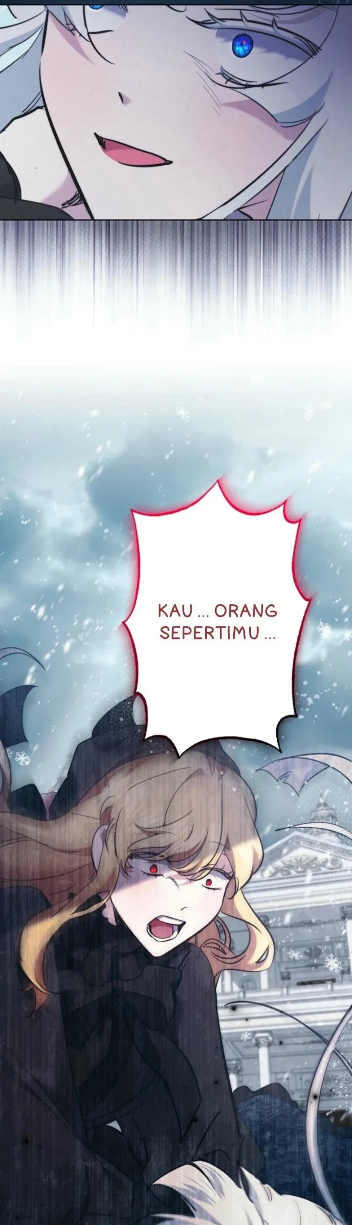 I Need to Raise My Sister Properly Chapter 85 - halaman 30