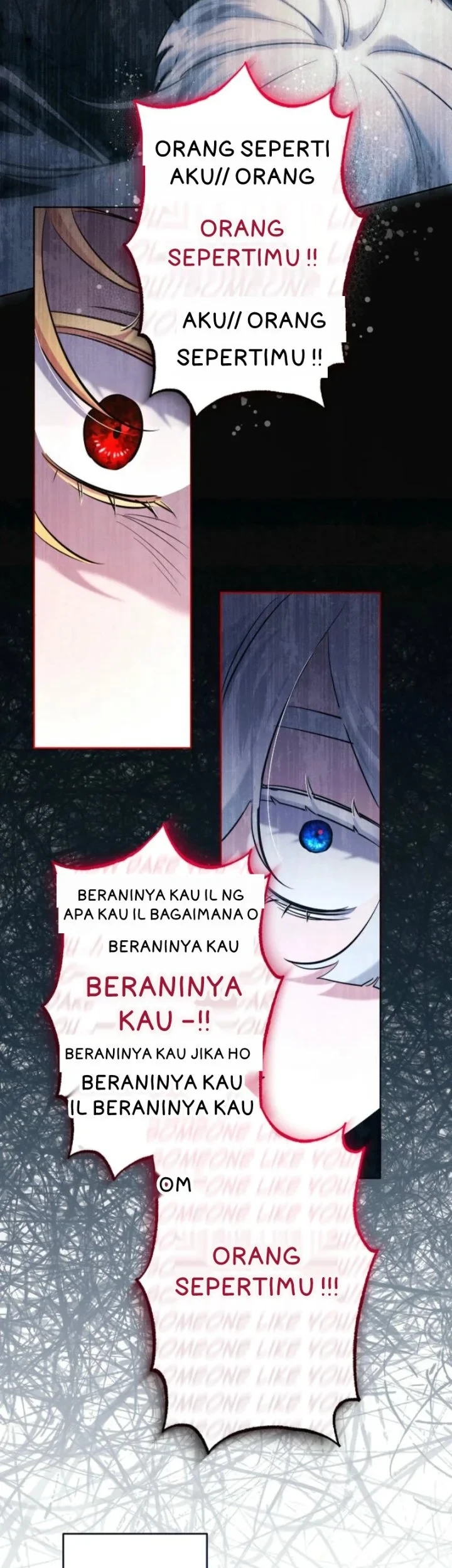 I Need to Raise My Sister Properly Chapter 85 - halaman 31