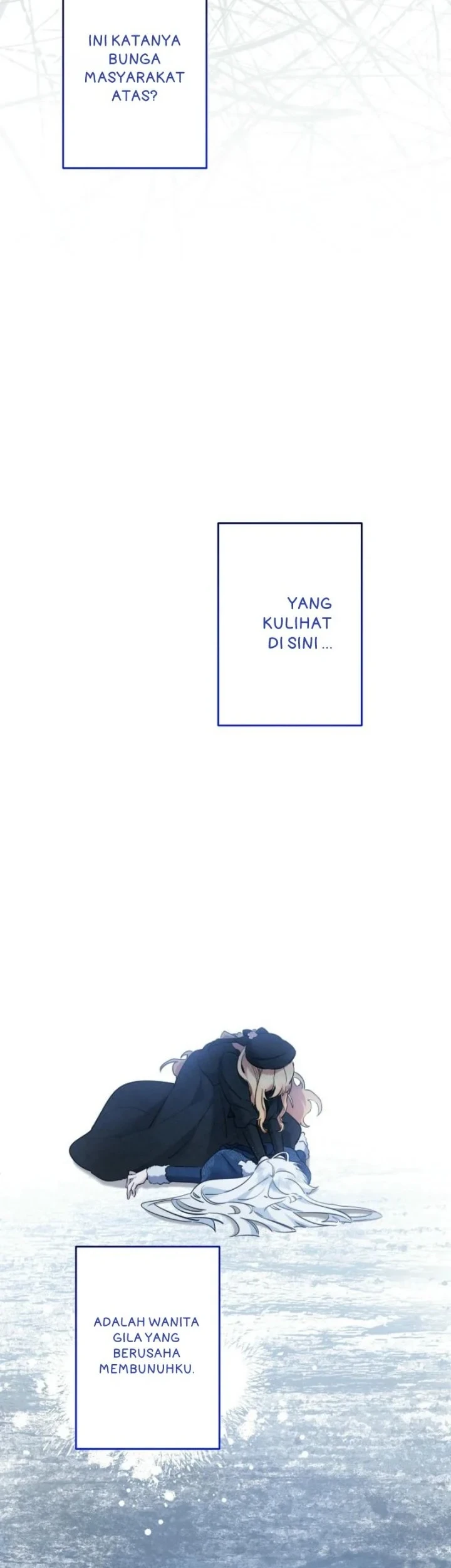 I Need to Raise My Sister Properly Chapter 85 - halaman 32
