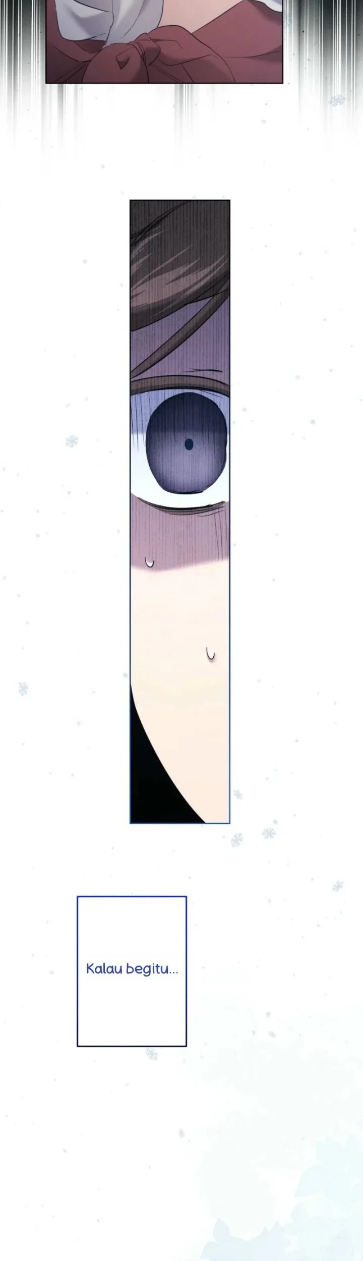 I Need to Raise My Sister Properly Chapter 85 - halaman 35