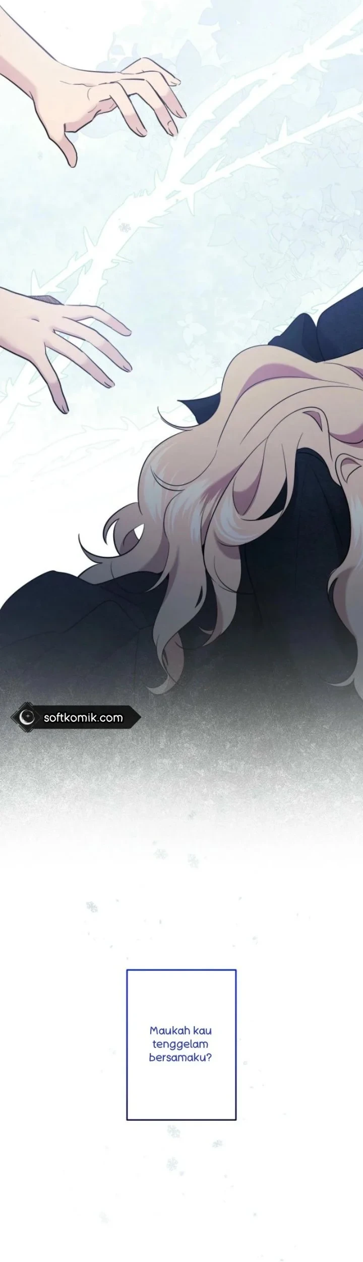 I Need to Raise My Sister Properly Chapter 85 - halaman 36