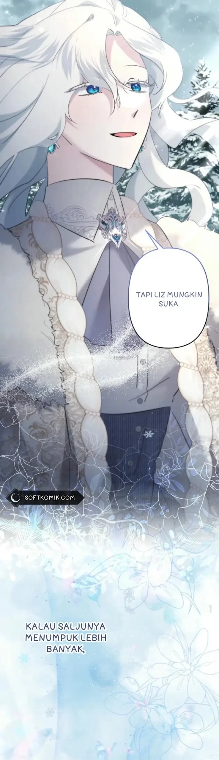 I Need to Raise My Sister Properly Chapter 85 - halaman 39
