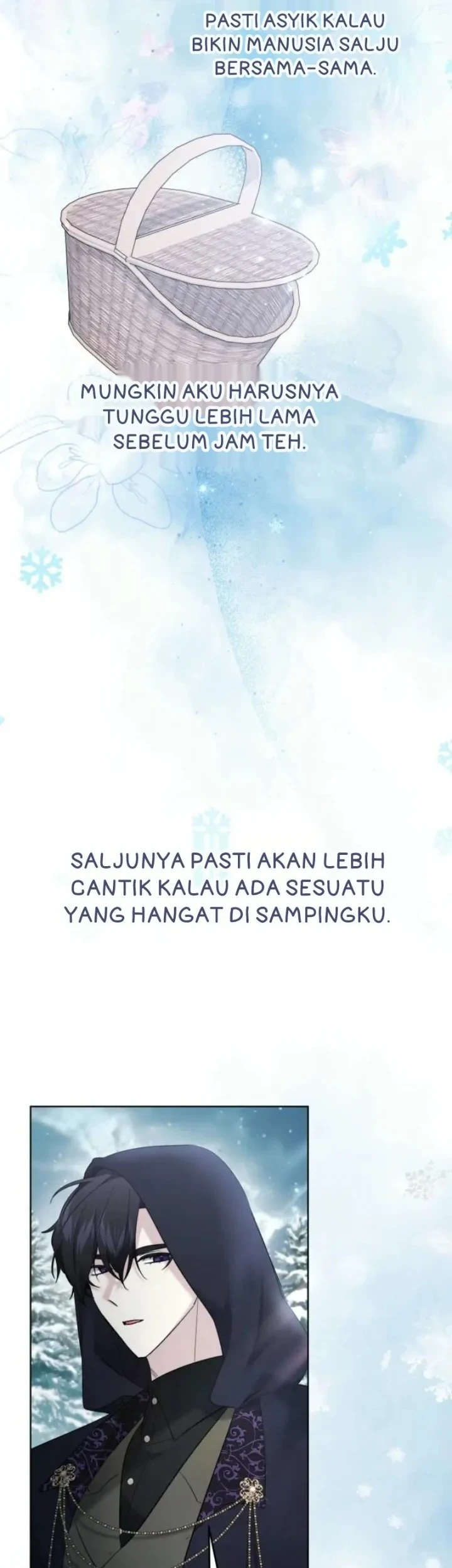 I Need to Raise My Sister Properly Chapter 85 - halaman 40