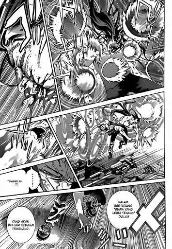 I Need to Raise My Sister Properly Chapter 85 - halaman 8