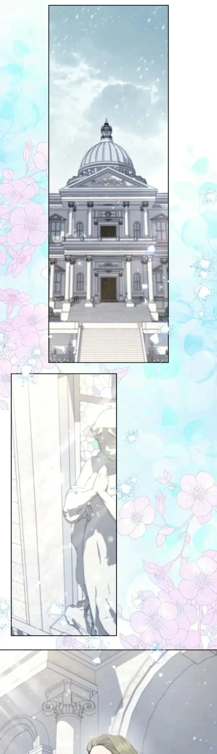 I Need to Raise My Sister Properly Chapter 86 - halaman 1