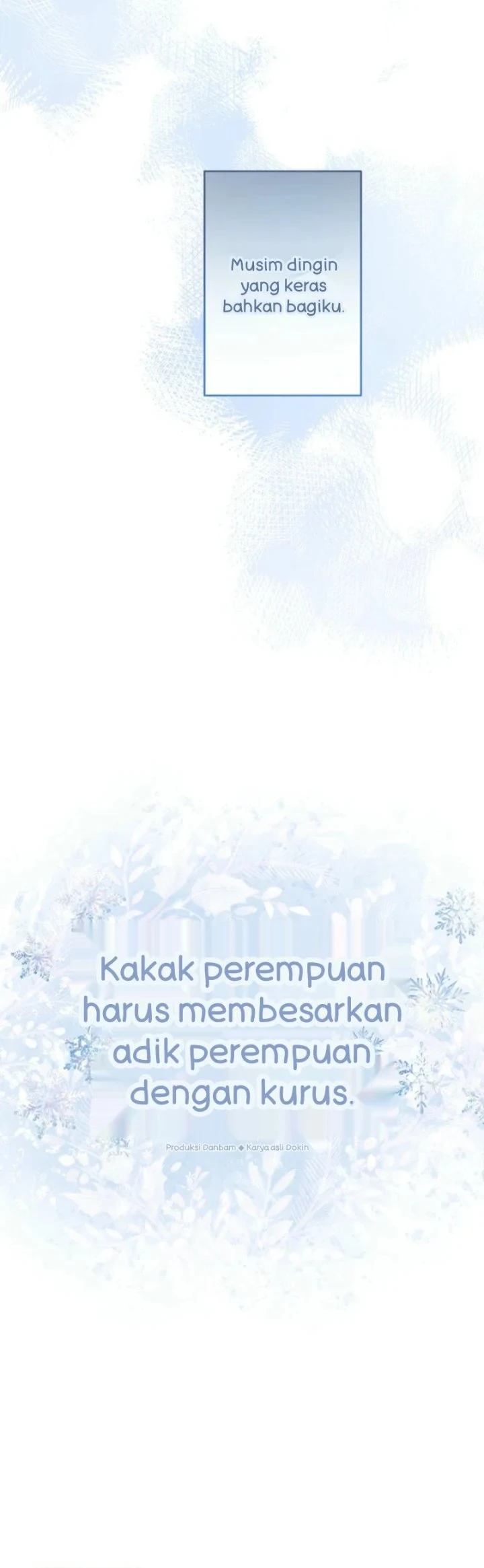 I Need to Raise My Sister Properly Chapter 86 - halaman 10