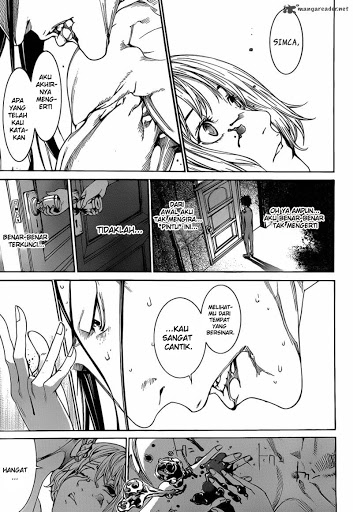 I Need to Raise My Sister Properly Chapter 86 - halaman 13
