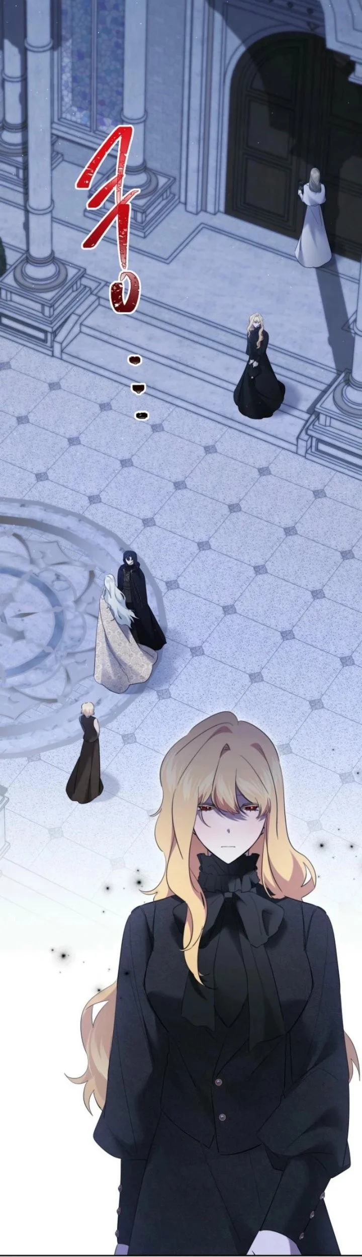 I Need to Raise My Sister Properly Chapter 86 - halaman 15