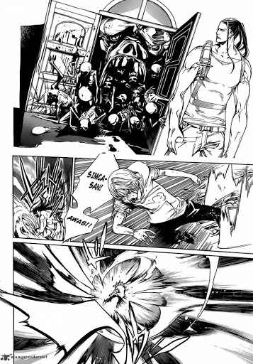 I Need to Raise My Sister Properly Chapter 86 - halaman 16