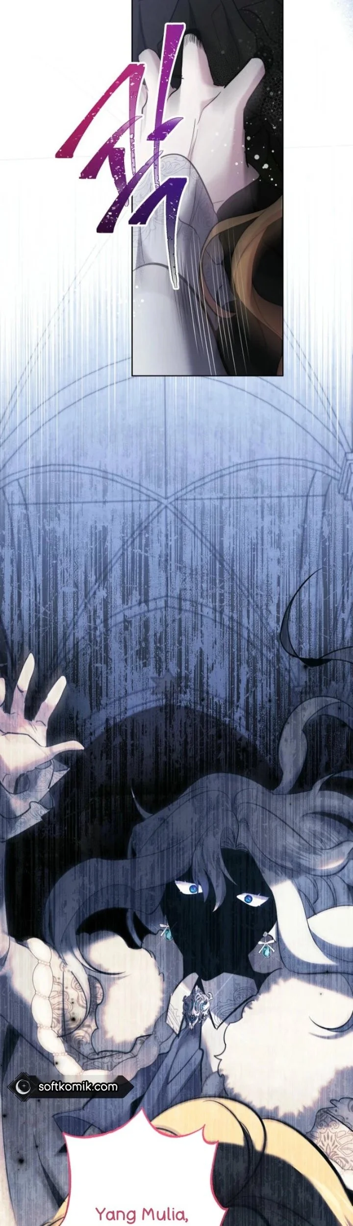 I Need to Raise My Sister Properly Chapter 86 - halaman 19