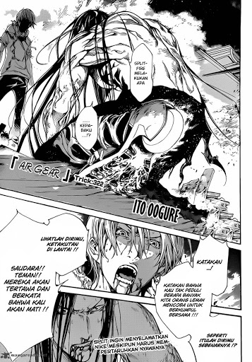 I Need to Raise My Sister Properly Chapter 86 - halaman 2