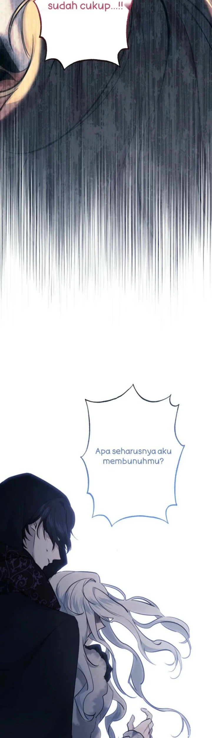 I Need to Raise My Sister Properly Chapter 86 - halaman 20