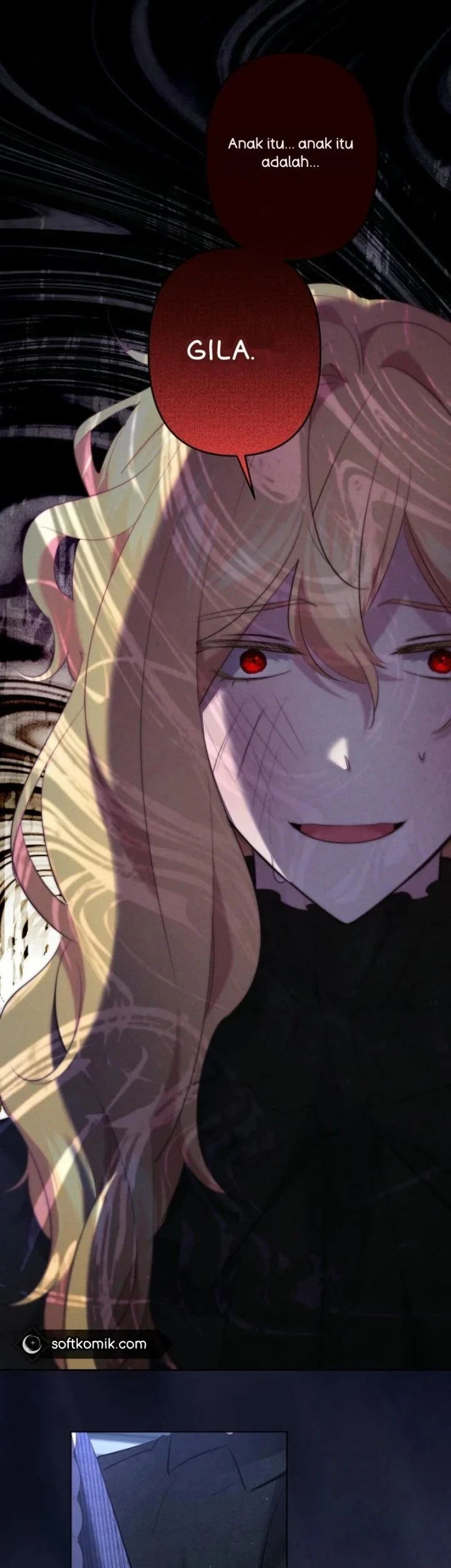 I Need to Raise My Sister Properly Chapter 86 - halaman 25