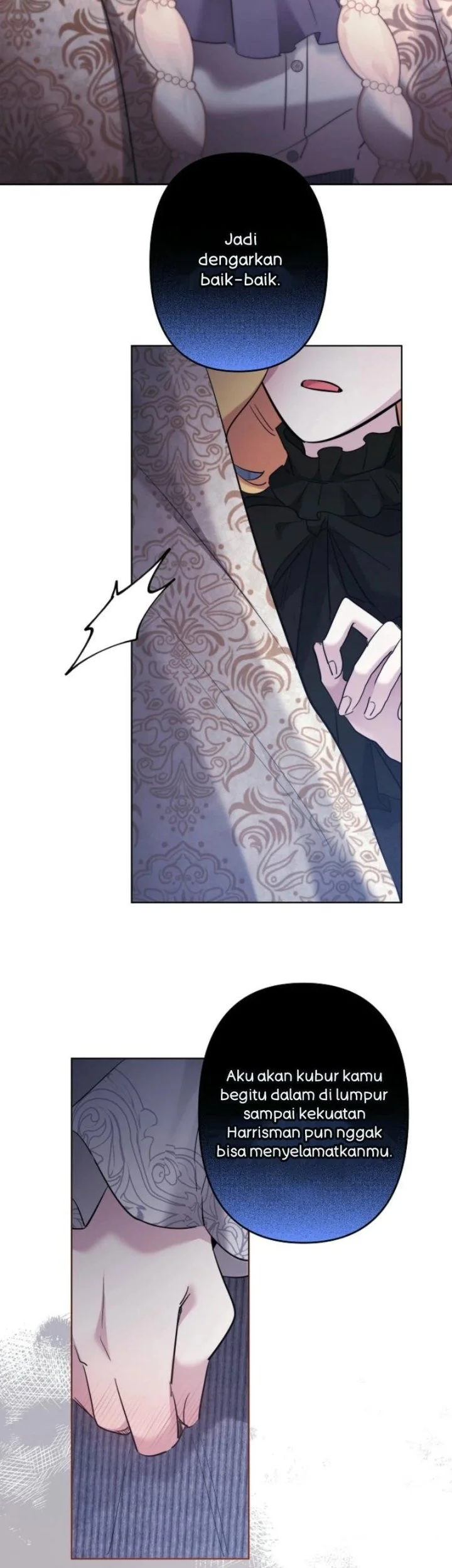 I Need to Raise My Sister Properly Chapter 86 - halaman 29