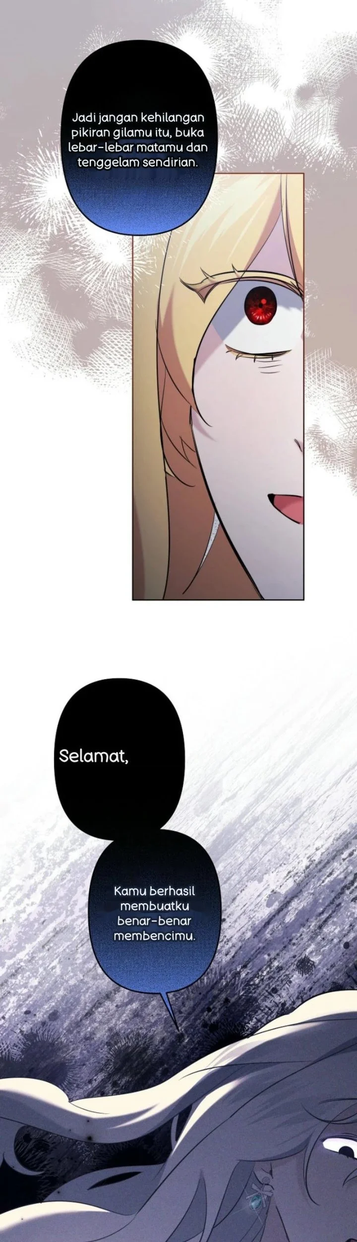 I Need to Raise My Sister Properly Chapter 86 - halaman 30