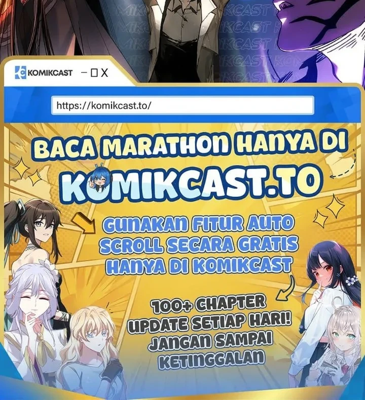 I Need to Raise My Sister Properly Chapter 86 - halaman 41