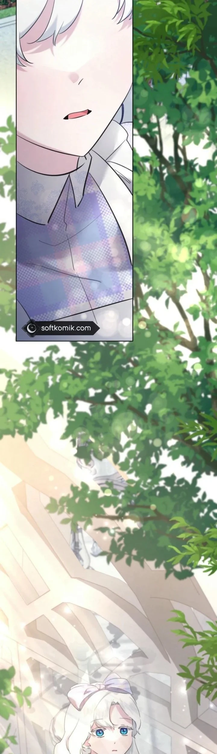 I Need to Raise My Sister Properly Chapter 87 - halaman 2