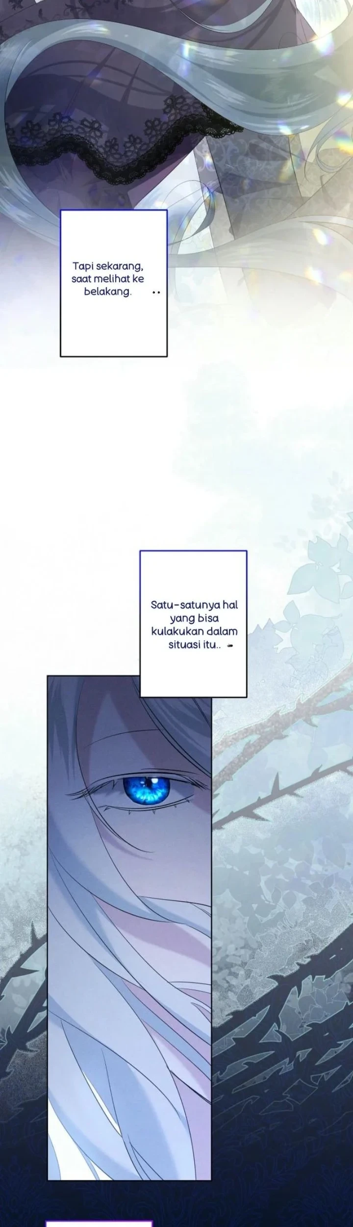 I Need to Raise My Sister Properly Chapter 87 - halaman 20