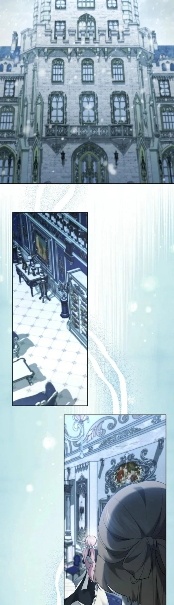 I Need to Raise My Sister Properly Chapter 87 - halaman 23