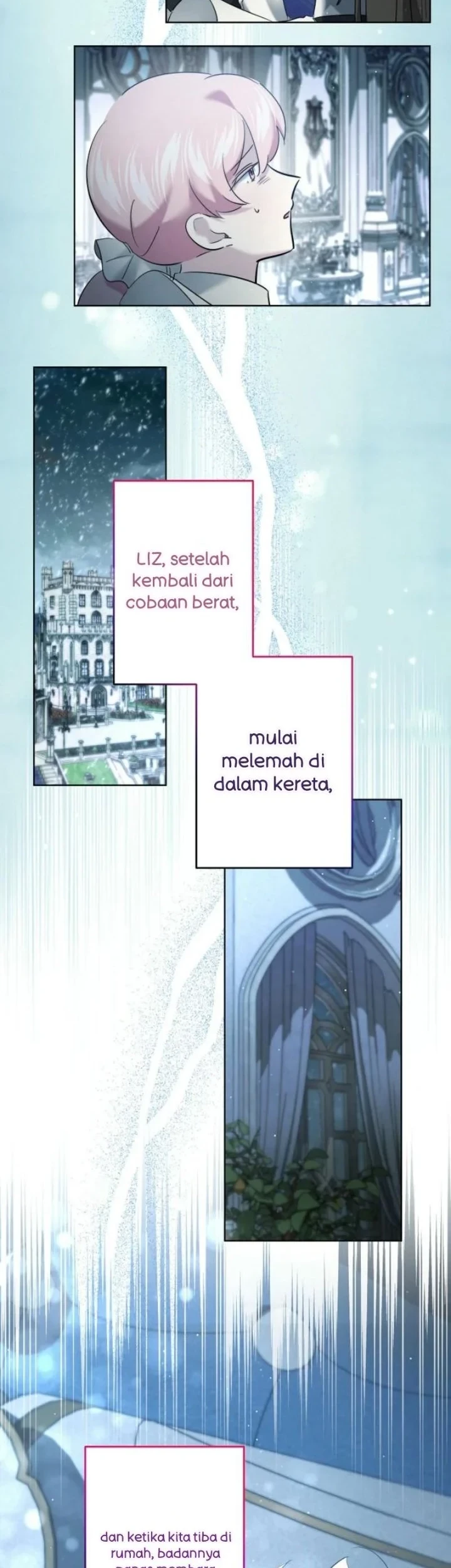 I Need to Raise My Sister Properly Chapter 87 - halaman 24