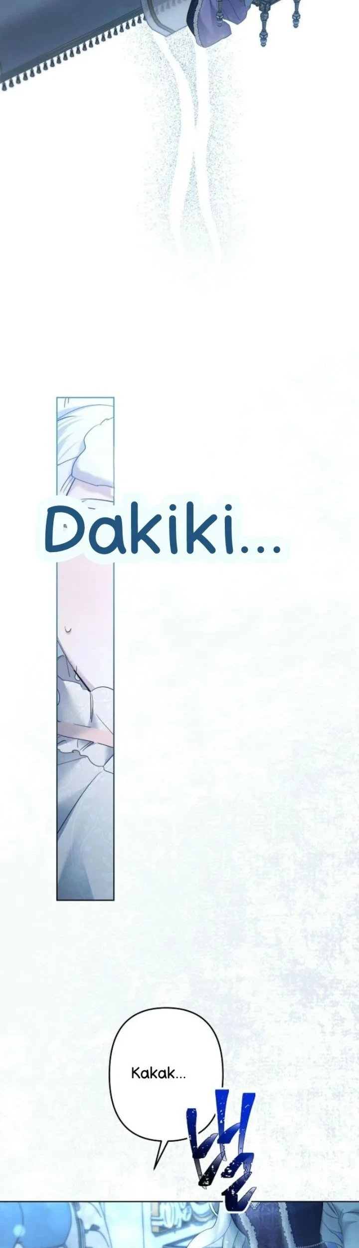 I Need to Raise My Sister Properly Chapter 87 - halaman 27