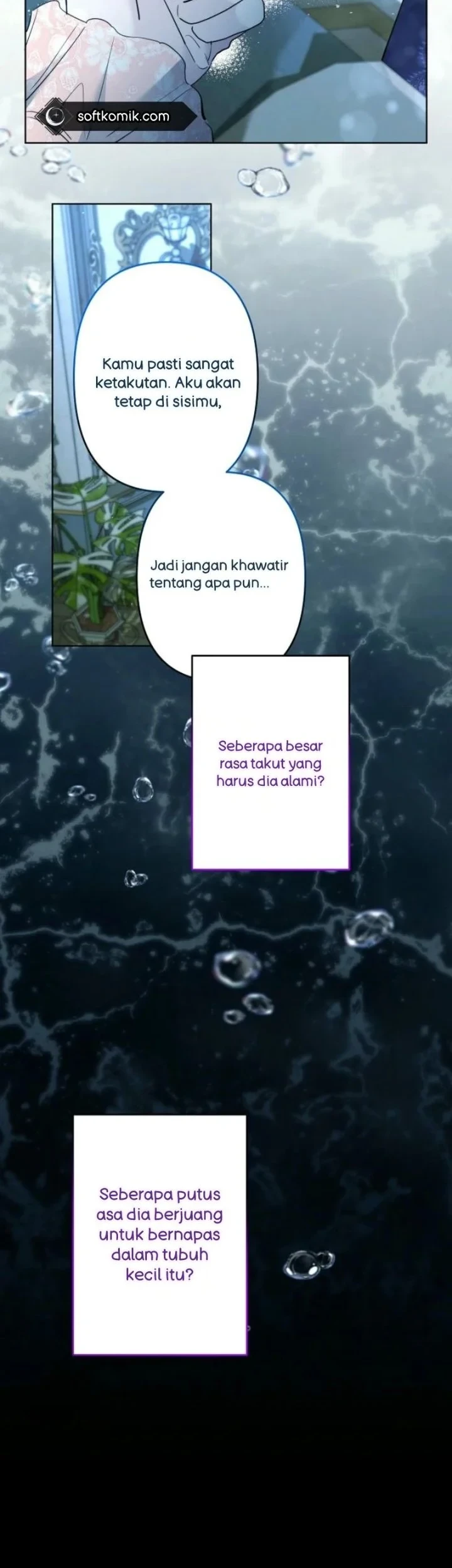 I Need to Raise My Sister Properly Chapter 87 - halaman 29