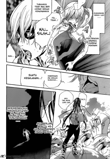I Need to Raise My Sister Properly Chapter 87 - halaman 3