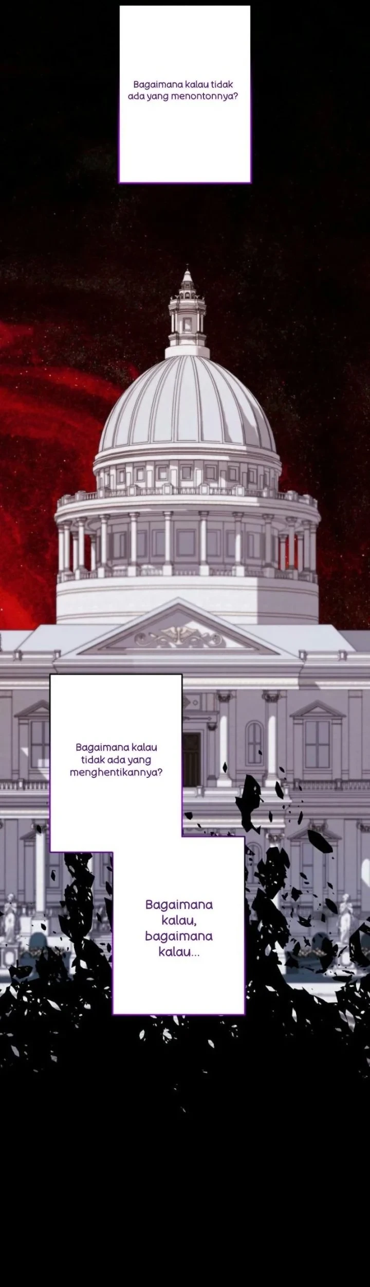 I Need to Raise My Sister Properly Chapter 87 - halaman 31