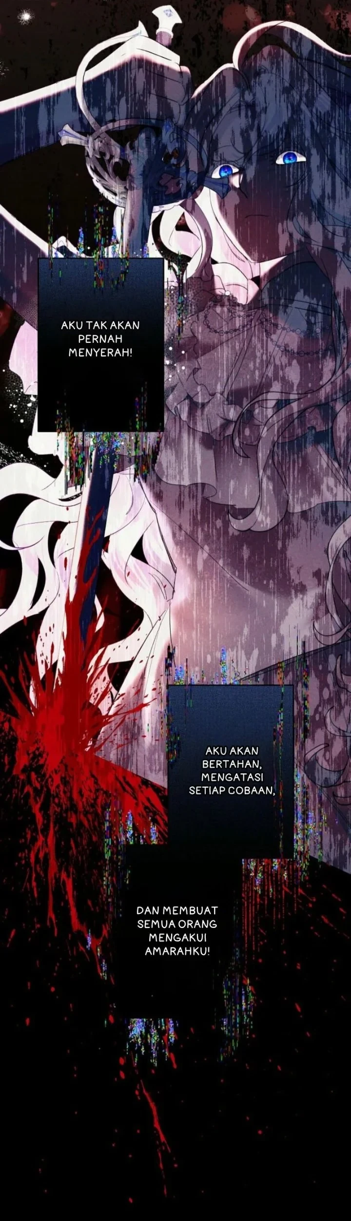 I Need to Raise My Sister Properly Chapter 87 - halaman 39