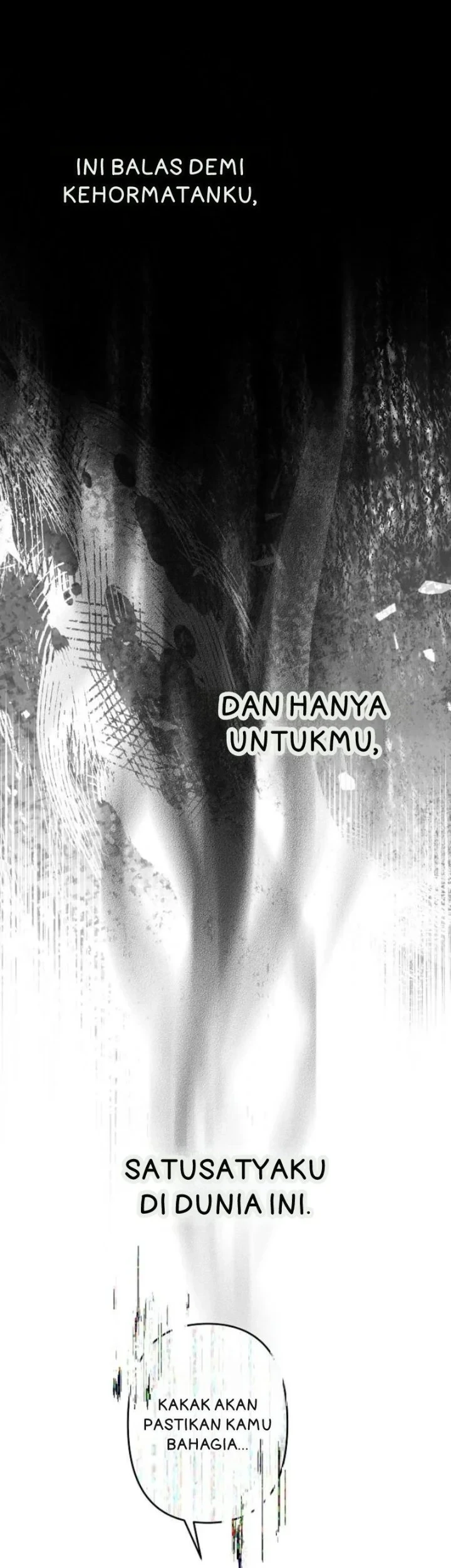 I Need to Raise My Sister Properly Chapter 87 - halaman 40
