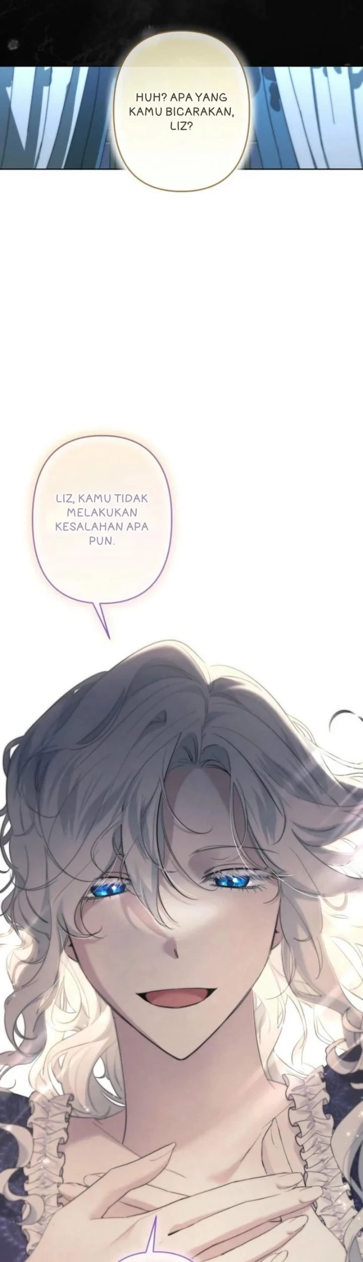 I Need to Raise My Sister Properly Chapter 87 - halaman 43