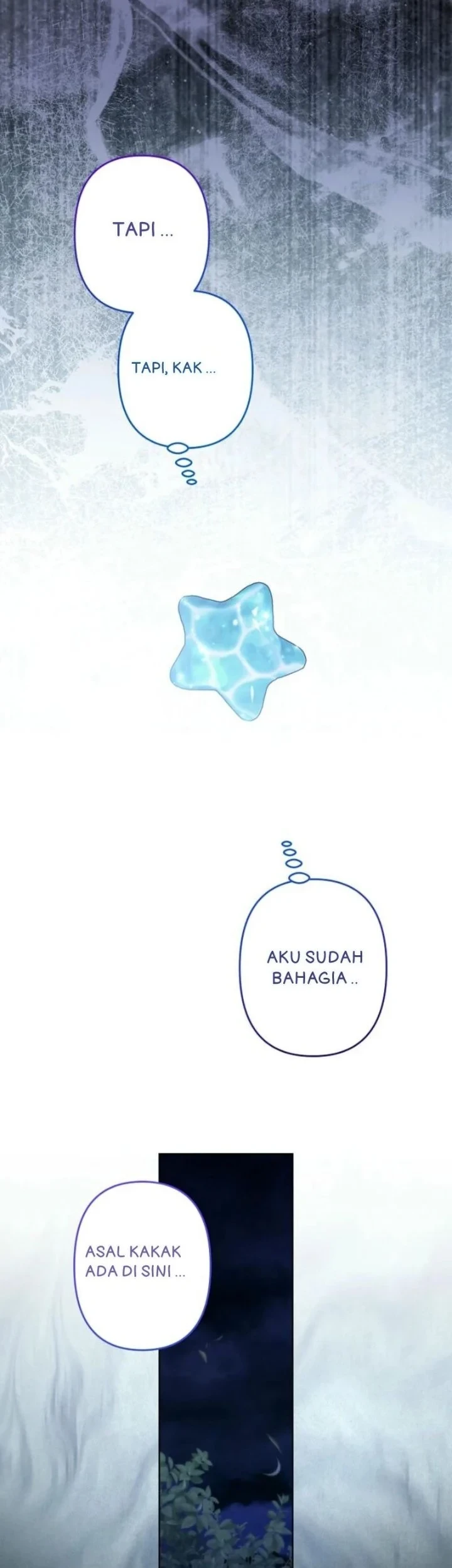 I Need to Raise My Sister Properly Chapter 87 - halaman 45