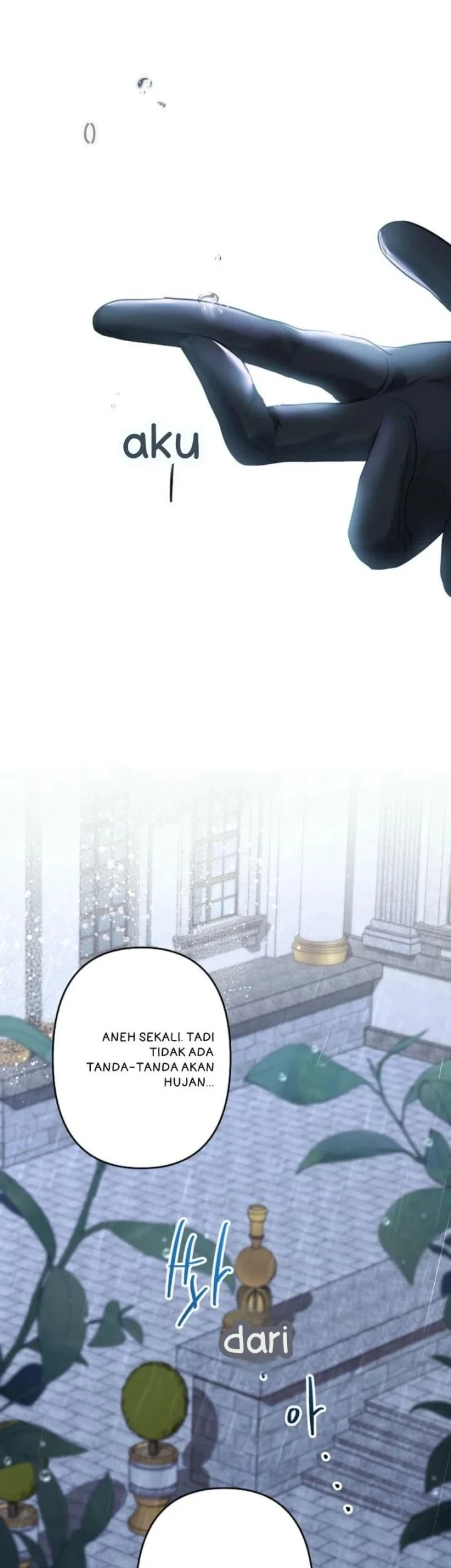I Need to Raise My Sister Properly Chapter 87 - halaman 49
