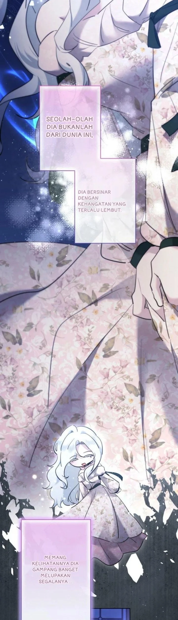 I Need to Raise My Sister Properly Chapter 87 - halaman 9