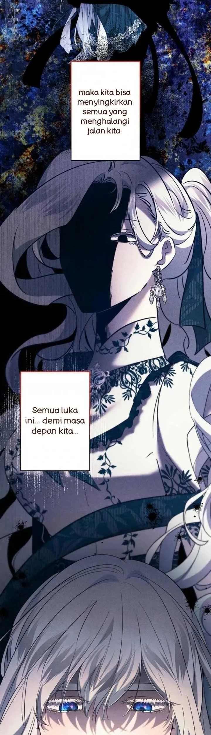 I Need to Raise My Sister Properly Chapter 88 - halaman 11