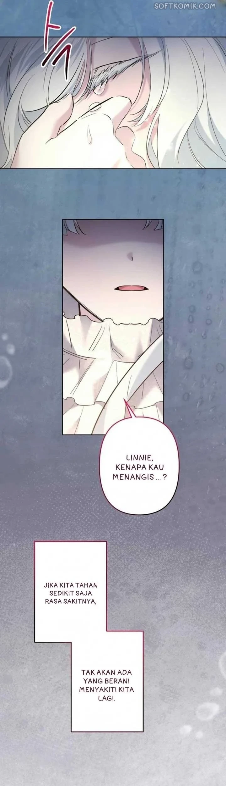 I Need to Raise My Sister Properly Chapter 88 - halaman 13