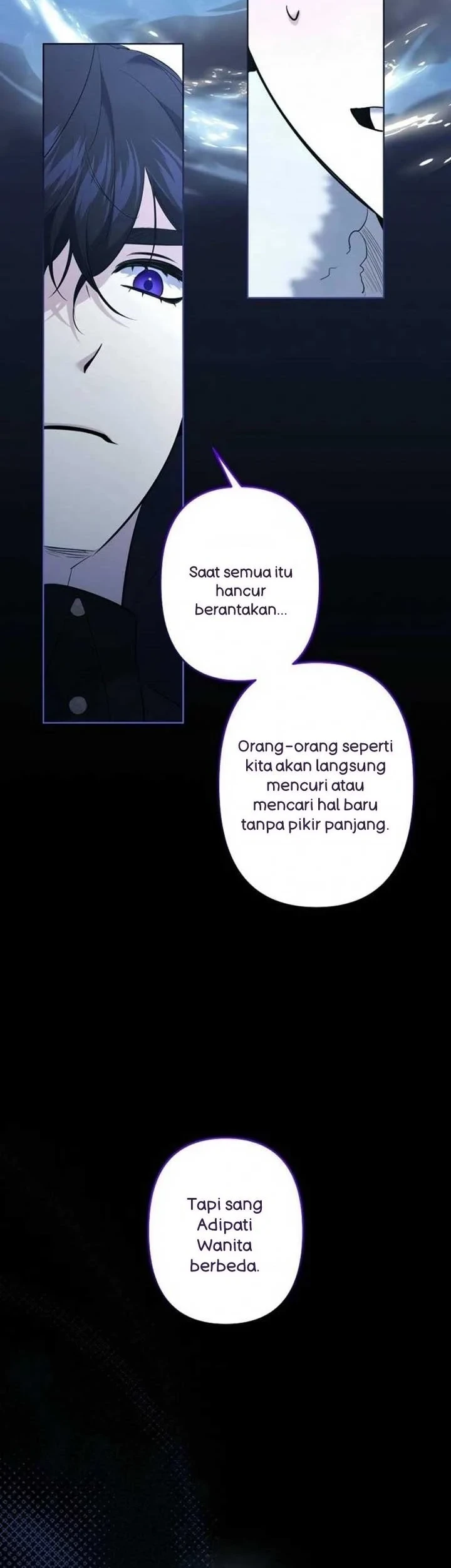 I Need to Raise My Sister Properly Chapter 88 - halaman 26