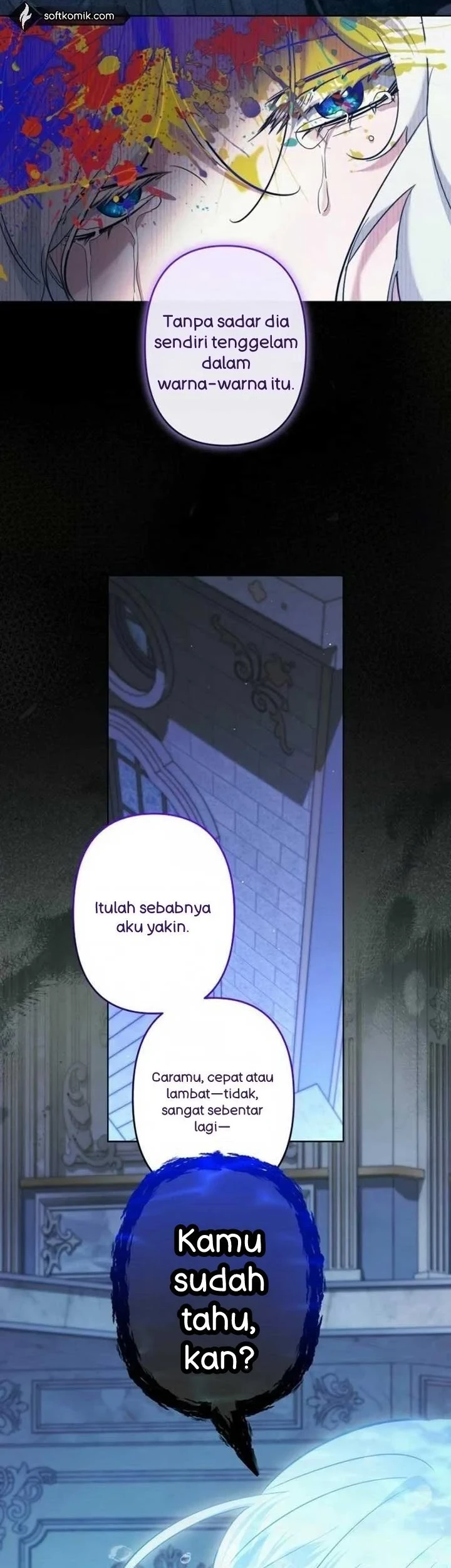 I Need to Raise My Sister Properly Chapter 88 - halaman 29