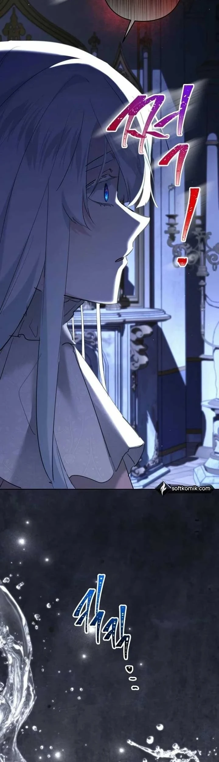 I Need to Raise My Sister Properly Chapter 88 - halaman 35