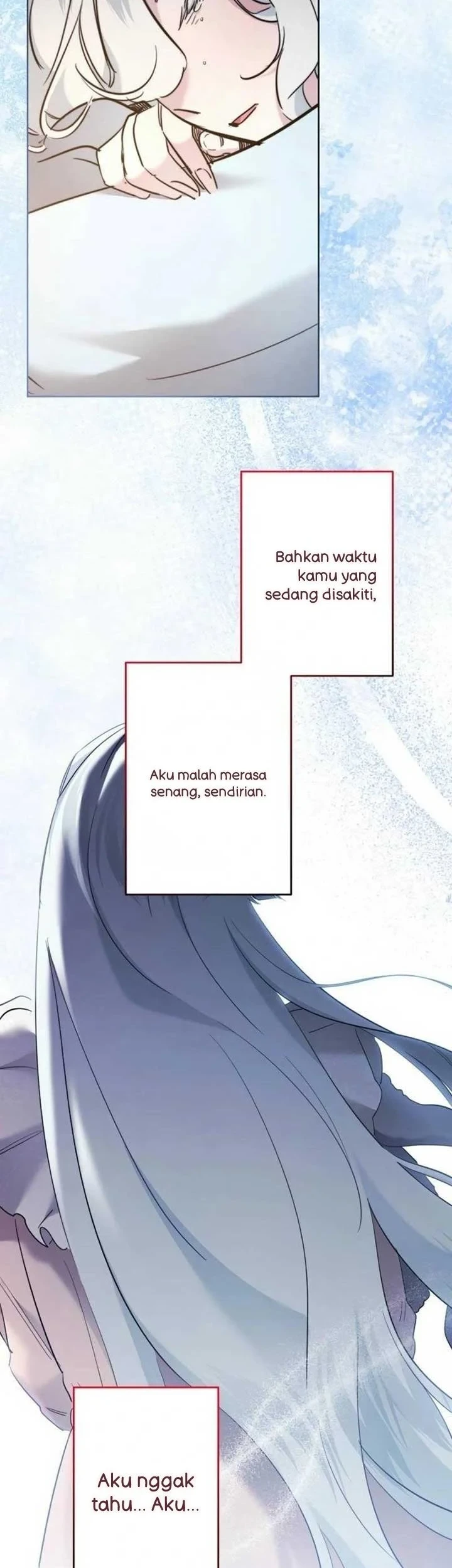 I Need to Raise My Sister Properly Chapter 88 - halaman 38