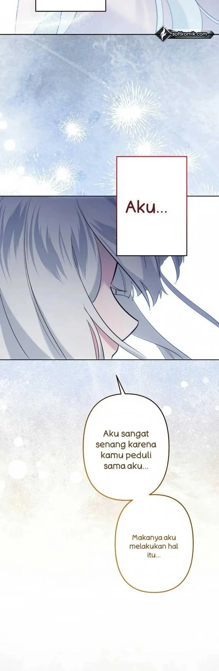 I Need to Raise My Sister Properly Chapter 88 - halaman 39