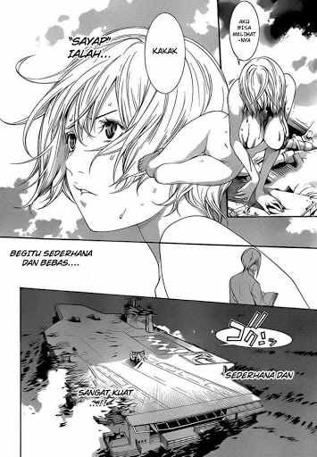 I Need to Raise My Sister Properly Chapter 88 - halaman 4