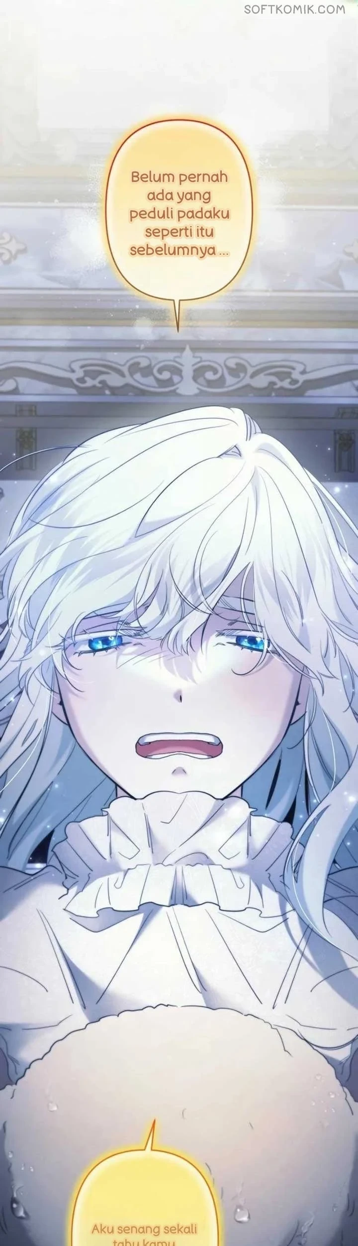I Need to Raise My Sister Properly Chapter 88 - halaman 40