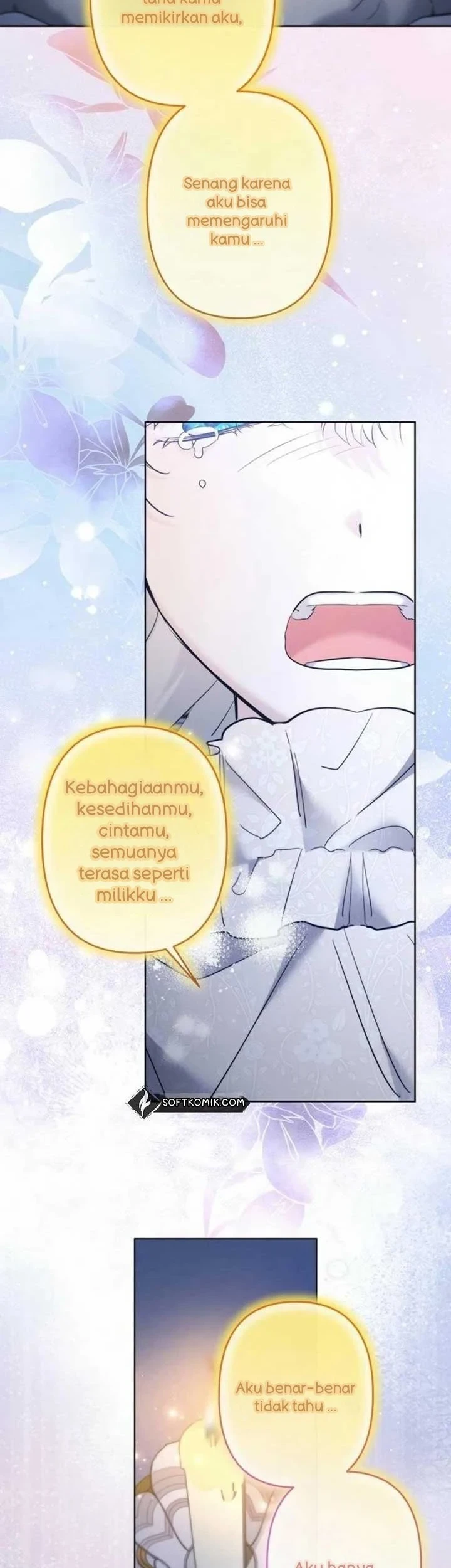 I Need to Raise My Sister Properly Chapter 88 - halaman 41