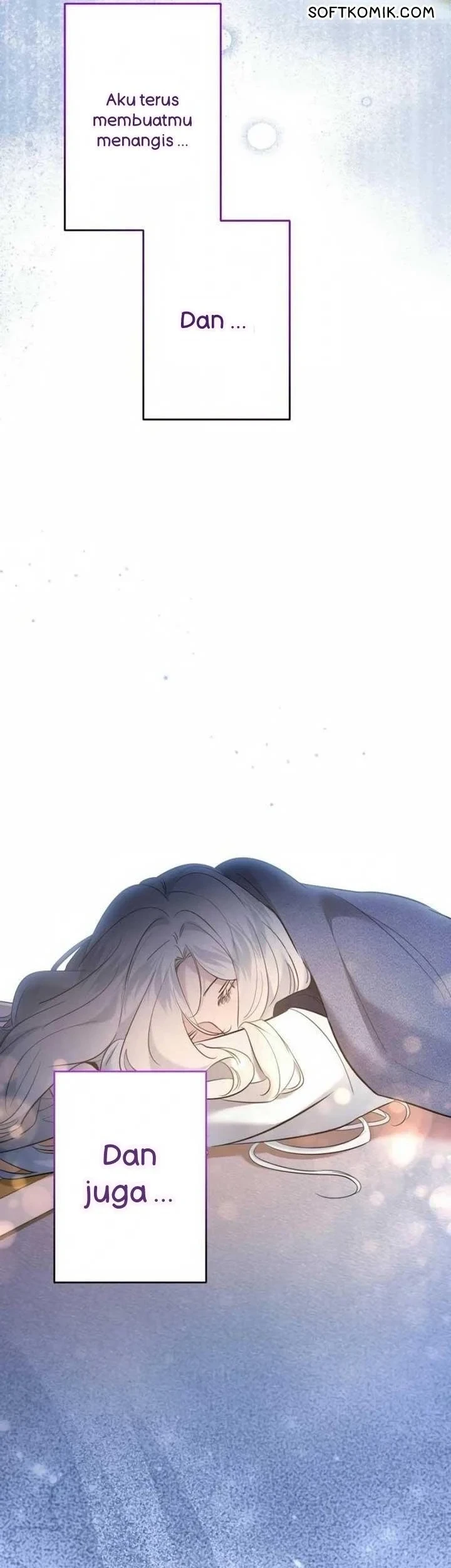 I Need to Raise My Sister Properly Chapter 88 - halaman 43
