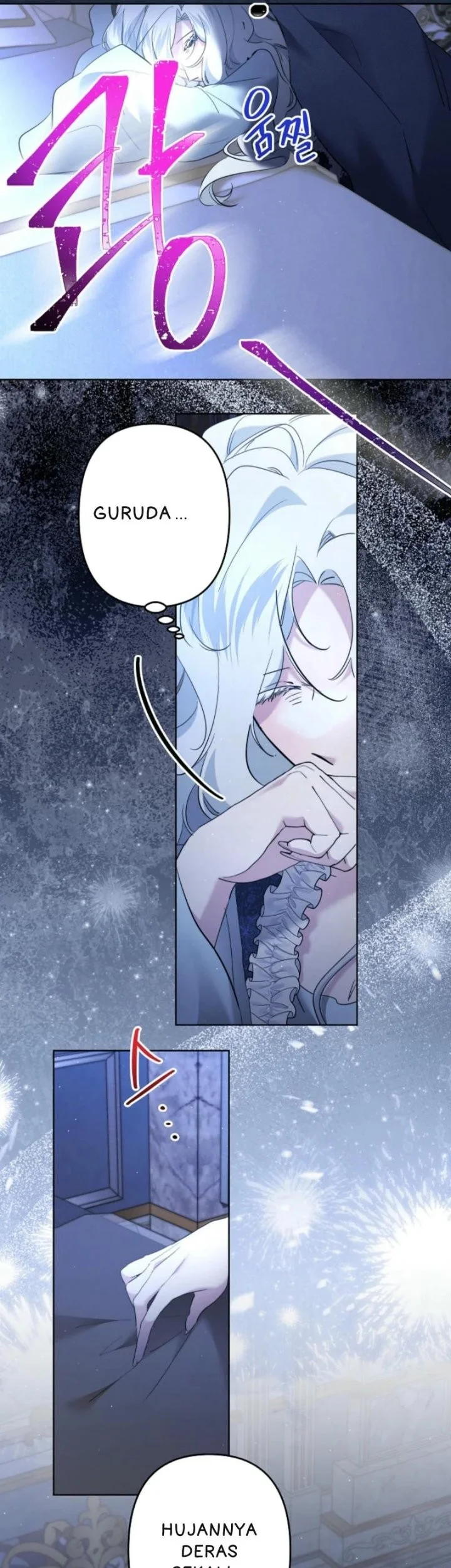 I Need to Raise My Sister Properly Chapter 89 - halaman 12